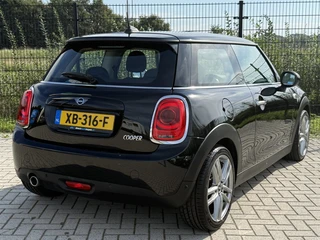 MINI 3-Door 1.5 Cooper PDC | Bluetooth | NAVI | Cruise Control | / 2