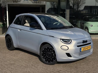 Fiat 500 1.0 Hybrid La Prima | Apple-Android | Panoramadak | Parkeercamera | JBL | / 6