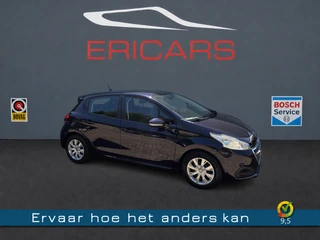 Peugeot 208 1.2 PureTech Active TEL AUTOMAAT PDC CC / 2