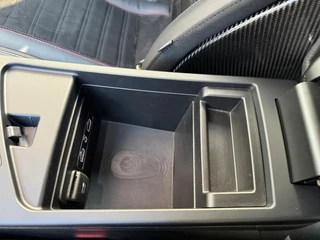 Alfa Romeo Giulia 2.9 V6 QUADRIFOGLIO Carbon pakket Sparco kuipstoelen Carplay Perfect onderhouden! / 54