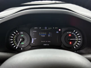 Jeep Renegade 4xe 240 Plug-in Hybrid Electric S | Camera | Adaptive Cruise | Stoel-/Stuurverwarming | Navi | / 21