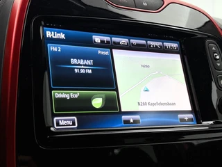Renault Captur 1.2 TCe Expression Automaat | Cruise control | Navigatie | Camera | Trekhaak / 19