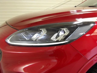 Ford Kuga 2.5 PHEV e-CVT 225pk ST-Line X / 10