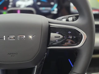 Chery TIGGO 7 1.5TGDI PHEV Unique / 19