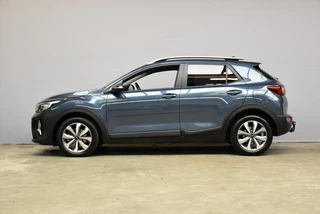 Kia Stonic 1.0 T-GDi 100pk DynamicPlusLine / 9