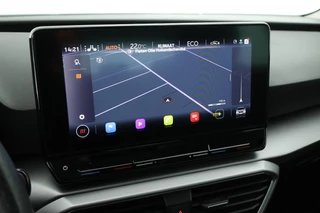 SEAT Leon 1.4 TSI 204pk eHybrid PHEV FR Business Intense Stoelverwarming Navigatie / 19