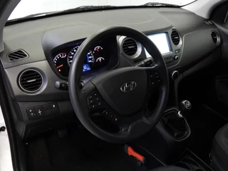Hyundai i10 1.0i Comfort Smart Pack NAVI/AIRCO/CRUISE/PDC! / 5