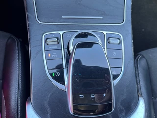 Mercedes-Benz C-Klasse 180 PRESTIGE AUTOMAAT AMG style 114674 KM / 14