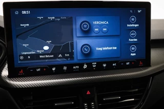 Ford Kuga 2.5 PHEV ST-Line X | WINTER PACK | ACHTERBANKVERWARMING | DAB | APPLE | 360 CAMERA / 45