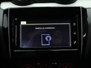 Suzuki Swift 1.2 Select SmartHybrid Automaat Navigatie | Cruise control | Camera / 30