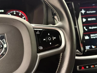 Volvo S60 2.0 T5 R-Design | Trekhaak | Adaptive Cruise | Camera | CarPlay | Stoelverwarming / 18