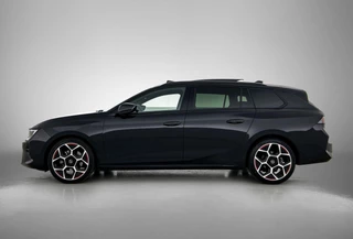 Opel Astra Sports Tourer 1.2 GS Line PANORAMADAK | HEAD-UP | 360° CAMERA | AD-LED KOPLAMPEN / 2