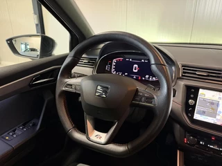 Seat Arona 1.0 TSI FR DSG 116PK Virtual Beats Sfeer Camera / 13