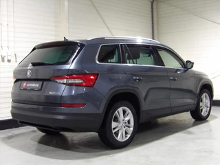 SKODA Kodiaq 1.4 TSI 150pk DSG-6 Style Business / 6