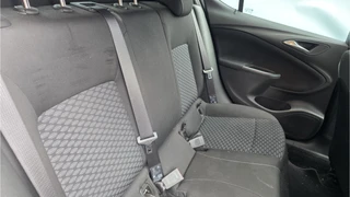 Opel Astra 1.2 Edition 2020 NAVI TEL LM AIRCO CC PDC / 12
