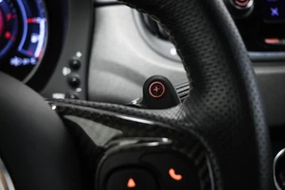 Fiat 500 C 1.4 T-Jet Abarth Competizione | BEATS | CLIMA | LEDER / 37