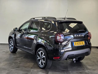 Dacia Duster 1.3 TCe 150 Journey  Navigatie CruiseControl Trekhaak / 7