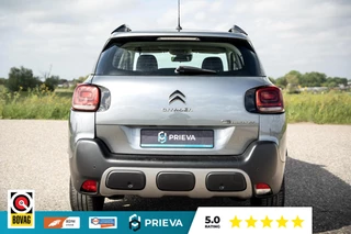 Citroen C3 Aircross C3 Aircross 1.2 PureTech Feel | 110 PS / 5