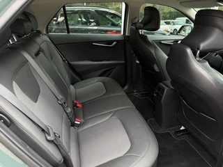 Kia Niro EV DynamicLine 64.8 kWh - SOH 98 Camera Clima Navi / 19