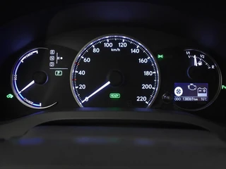 Lexus CT 200h Business Line | Navigatie | PDC | Cruise Control / 11