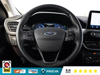Ford Kuga 2.5 PHEV 225pk | ACC | Navi | Trekhaak | Camera / 41