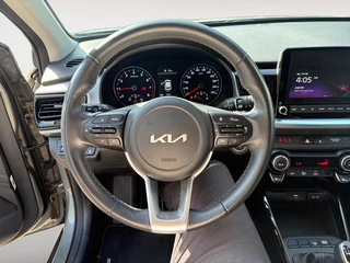 Kia Stonic 1.0 T-GDi MHEV DynamicPlusLine | Cruise Control | Climate Control | Camera | Navigatie | LM Velgen | / 18