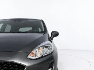 Ford Fiesta 1.0 EcoBoost Connected / 7