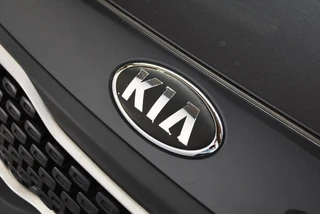KIA Niro 1.6 GDi Hybrid ExecutiveLine |Leder |JBL |Trekhaak / 38