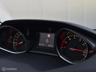 PEUGEOT 308 SW 1.2 PURETECH EXECUTIVE/PANO/LED/TREKHAAK/CARPLAY/CRUISE/LANE ASSIST / 28