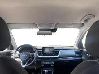 Kia Stonic 1.0 T-GDi MHEV ComfortLine | Bluetooth | Airco | Elektrische Ramen | Camera | Lane Assist | / 20