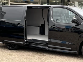 FIAT E-Scudo L3 75 kWh STX / Snel Leverbaar / / 11