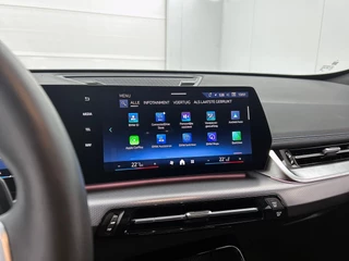 BMW X1 sDrive18i / 8