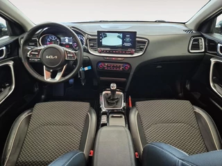 Kia XCeed 1.5 T-GDI MHEV DynamicLine | Cruise Control | Climate Control | Camera | Navigatie | 18 Inch Velgen | / 17