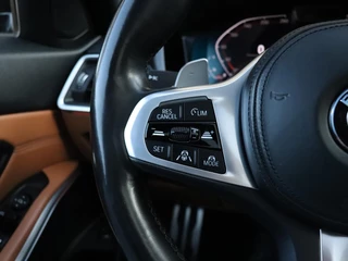 BMW 3-serie Touring 330i High Executive Edition | M SPORT | LEDER |  PANO-DAK | 360° CAMERA | CRUISE | APPLE CARPLAY | STOELVERW. | / 23