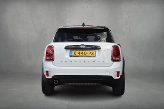 MINI Countryman Mini 1.5 Cooper Chili | Apple CarPlay | Half Leer | Stoelverwarming / 9