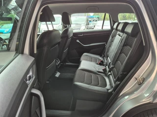 Škoda Kodiaq 1.5 TSI Business Edition Automaat, Camera, Trekhaak, Carplay. ALL IN prijs! / 12