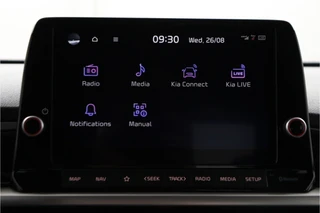 Kia Picanto 1.0 DPI DynamicLine  - Camera - Airco - AppleCarplay - Android Auto - Fabrieksgarantie tot 05-2032 / 45