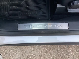 Ford KUGA 2.5 PHEV Titanium panorama dak Automaat Elektrische trekhaak Parelmoer wit B&O systeem / 29