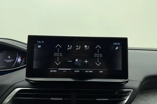Peugeot 3008 1.2T 130pk GT | Achteruitrijcamera | Parkeersensoren V+A | Cruise & Climate control | Navi | Apple Carplay / Android Auto / 23