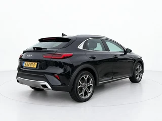 Kia XCeed 1.6 GDi PHEV DynamicLine / 9