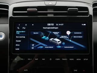 Hyundai Tucson 1.6 T-GDI PHEV Comfort Smart Panoramadak | Trekhaak | Navigatie | Camera / 26