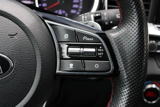 Kia Ceed 1.6 T-GDi GT Memory | JBL | Stuur/Stoelverwarming / 37
