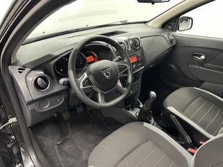Dacia Sandero 0.9 TCe Tech Road AIRCO 35000 KM. / 15