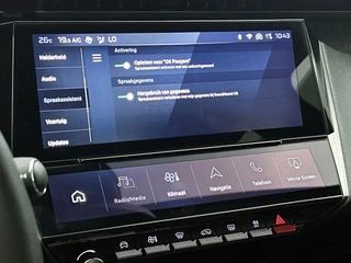 Peugeot 408 1.2 130PK Allure CAMERA | NAVI & CARPLAY | AD-CRUISE / 19