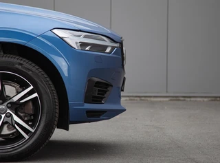 Volvo XC60 T6 Plug-in hybrid AWD R-Design Panorama|H/K Audio / 13