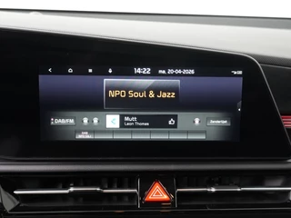 Kia Niro 1.6 GDi Hybrid DynamicLine  - Navigatie - Achteruitrijcamera - Apple & Android Carplay - Climate Control - -Fabrieksgarantie tot 04-2032 / 30