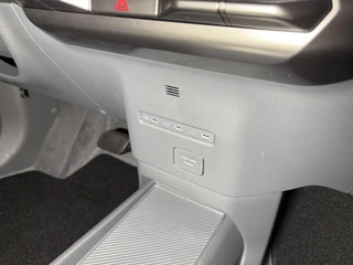 KIA Ev2 42,2 kWh 147pk (5-zits) Air / 28