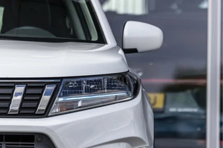 Suzuki Vitara 1.4 Boosterjet Select Smart Hybrid  | Camera | Trekhaak | Carplay / 20