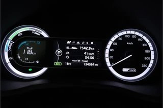 Kia Niro 1.6 GDi Hybrid DynamicLine  - Trekhaak - Apple Carplay/Android Auto - Achteruitrijcamera - Cruise Control - Virena Zekerheidspakket t.w.v. €895,- / 44