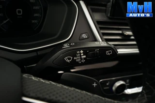 Audi Q5 50 TFSI e S Ed.|LUCHTVERING|RS-ZETELS|MATRIX|PANO|SOH86% / 62